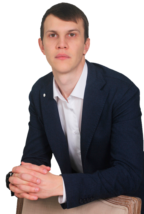 Евгений Прушинский